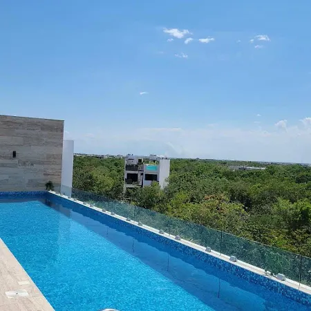 Amour Tulum Luxury Condo Aldea Zama